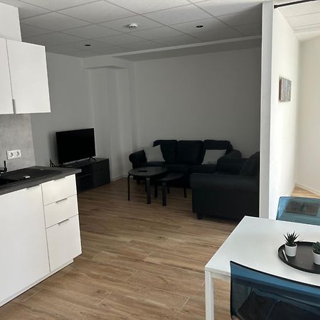Luxappartement Trier Eg Ngoại thất bức ảnh