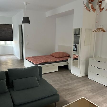 Luxappartement Trier Eg Ngoại thất bức ảnh