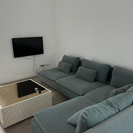 Luxappartement Trier Eg Ngoại thất bức ảnh