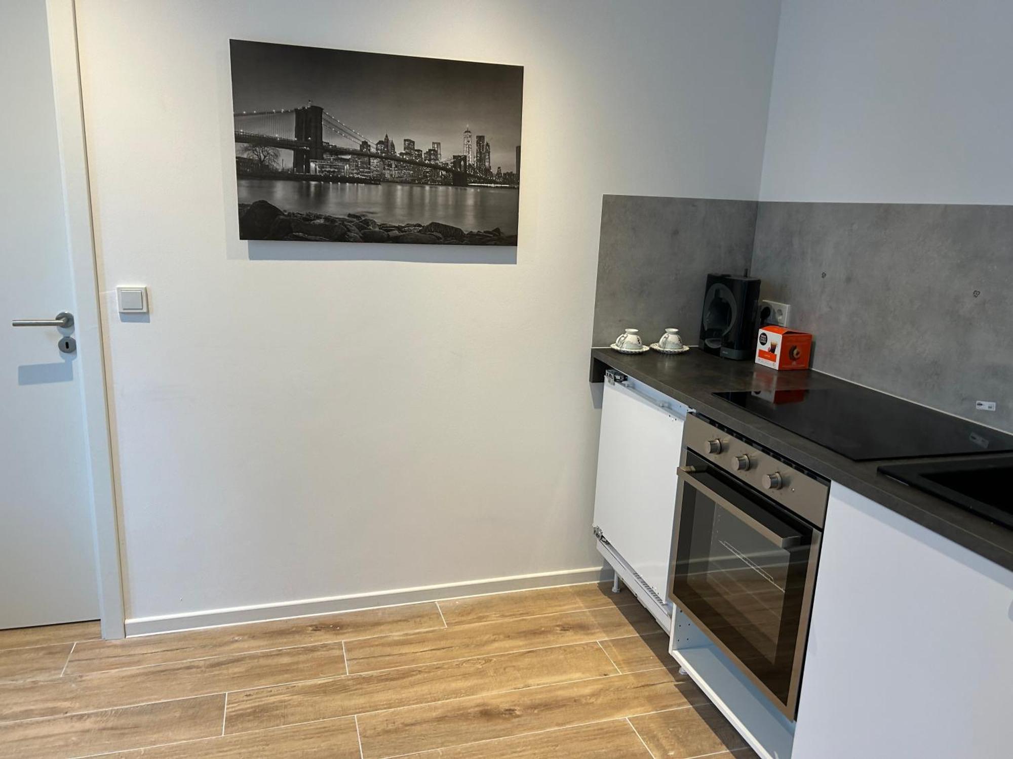 Luxappartement Trier Eg Ngoại thất bức ảnh