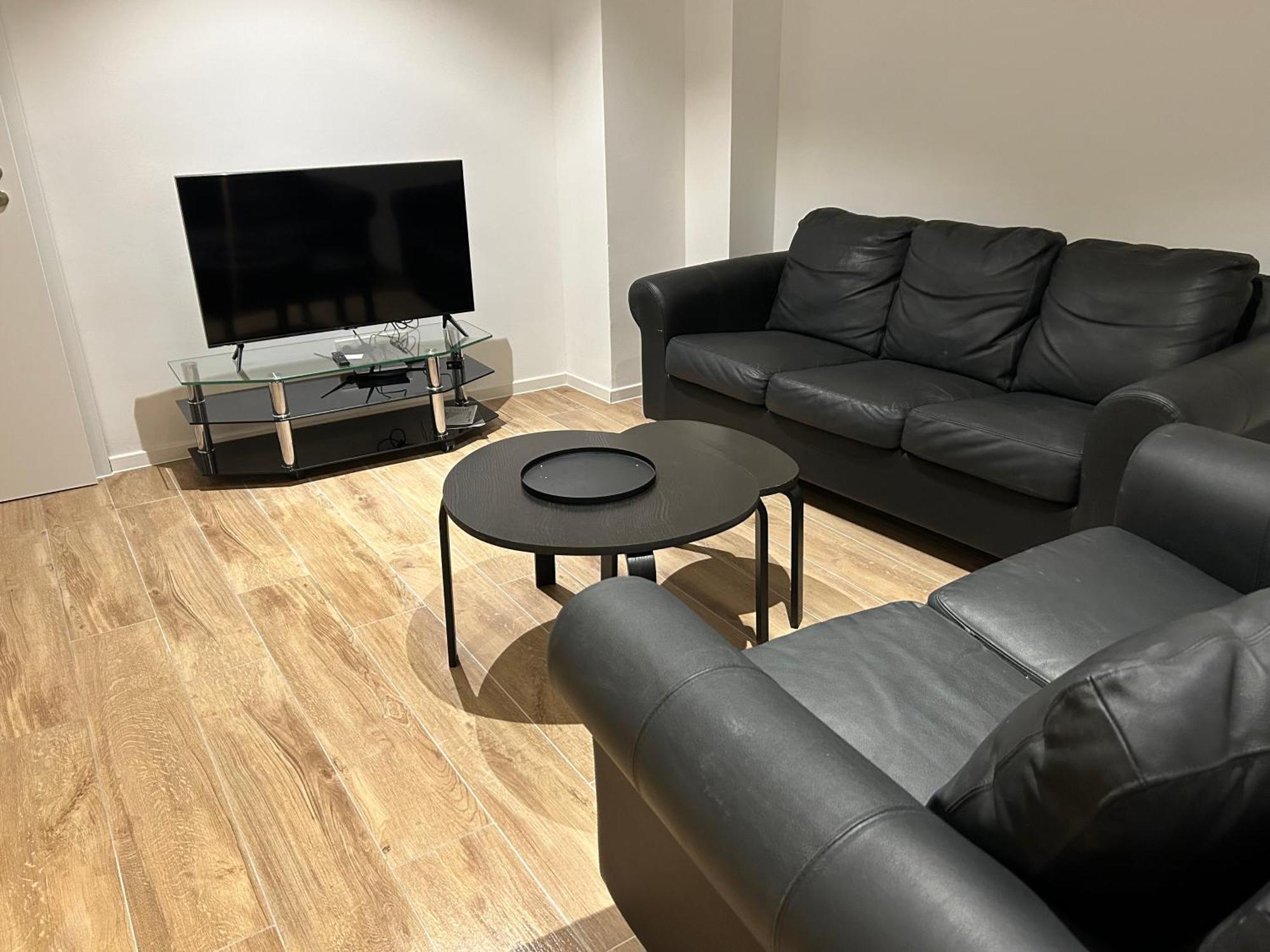 Luxappartement Trier Eg Ngoại thất bức ảnh