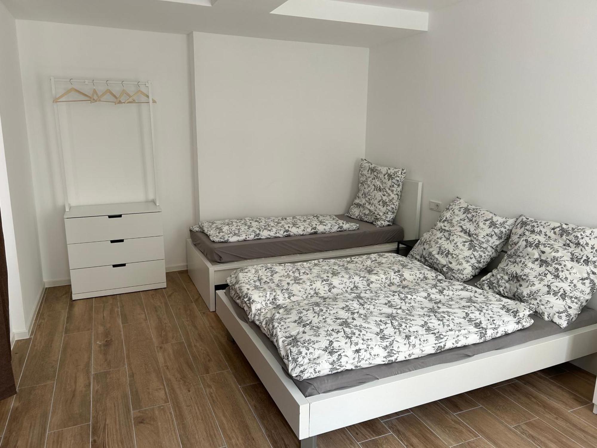 Luxappartement Trier Eg Ngoại thất bức ảnh