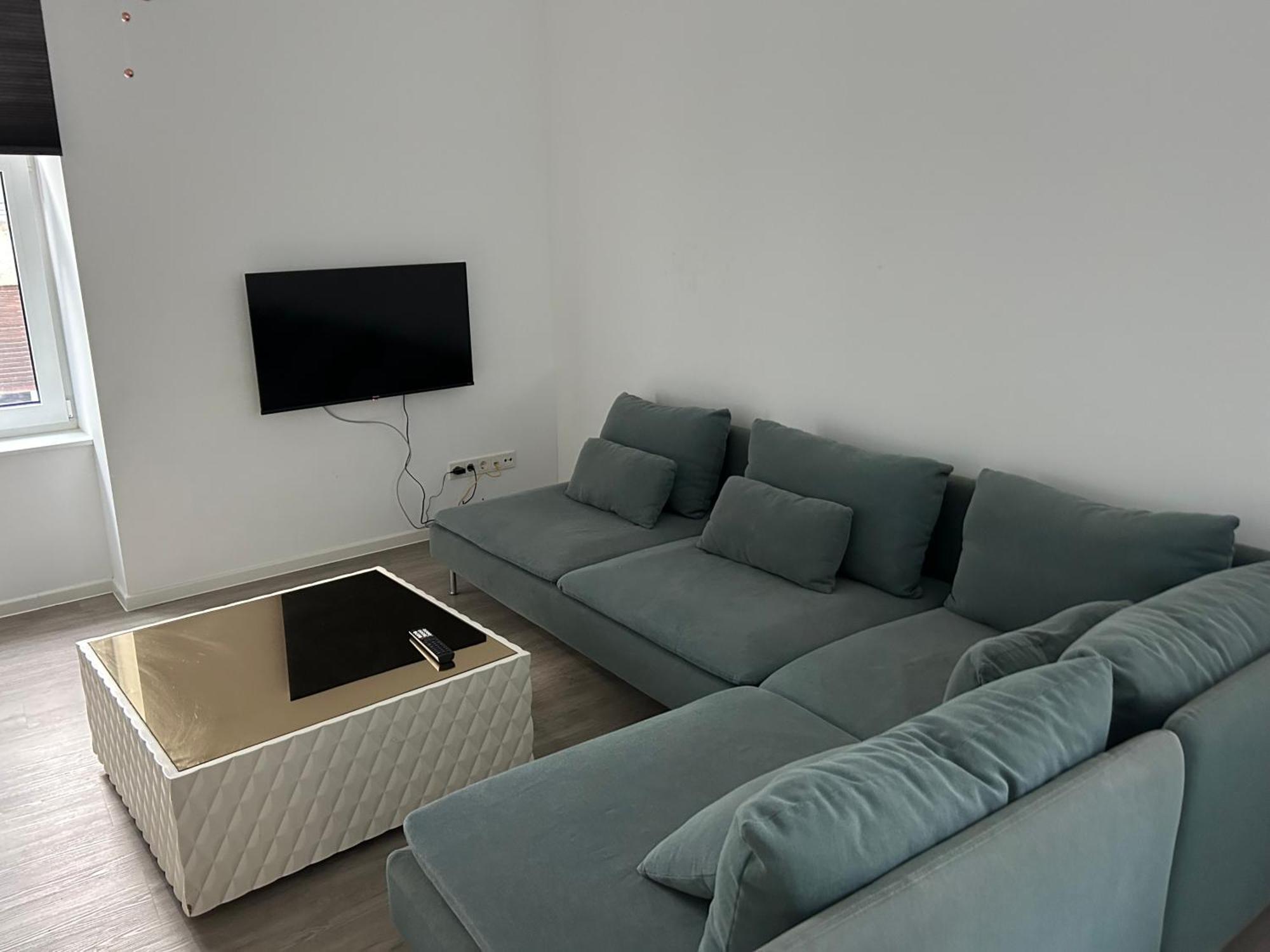 Luxappartement Trier Eg Ngoại thất bức ảnh