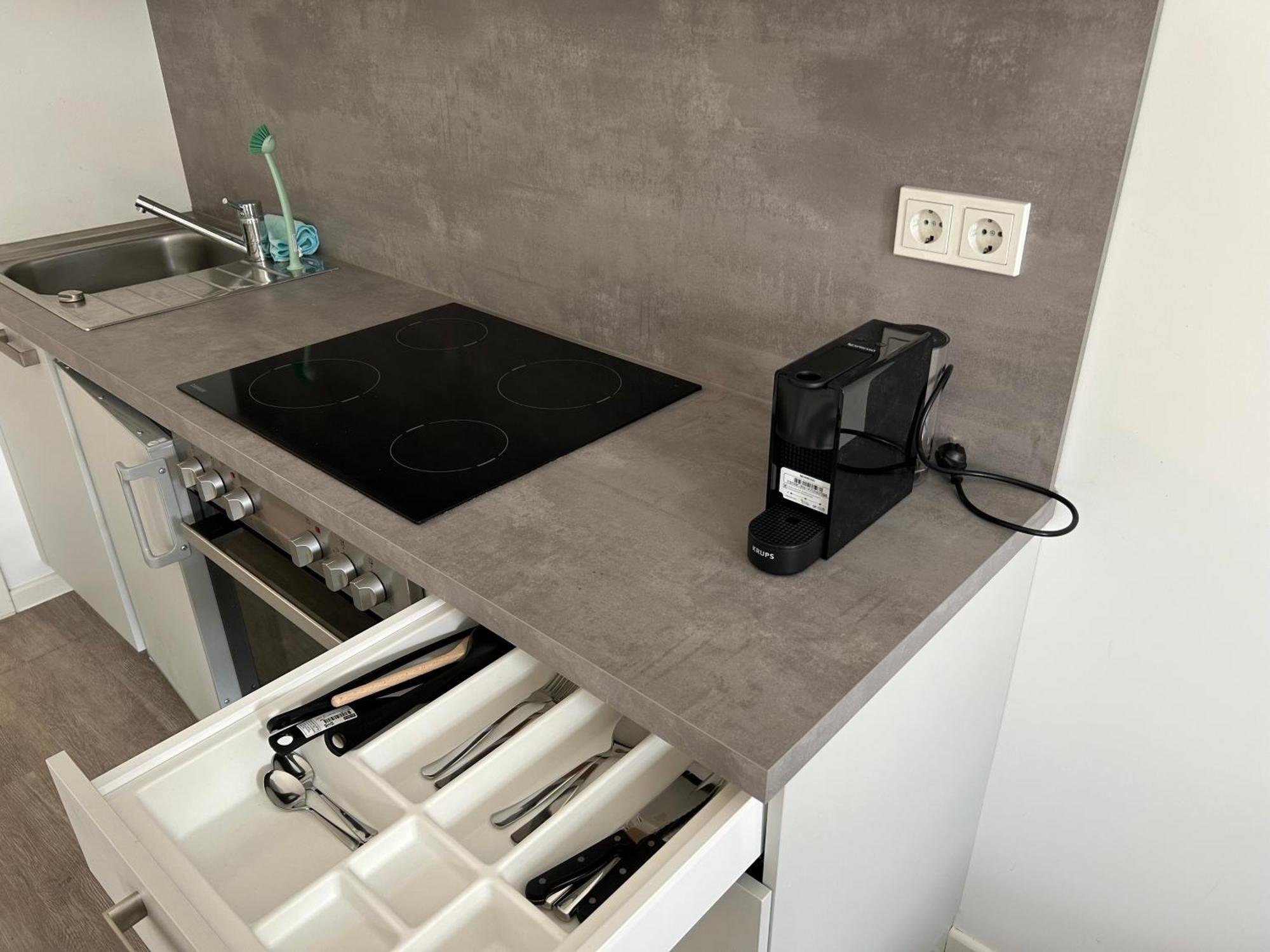 Luxappartement Trier Eg Ngoại thất bức ảnh