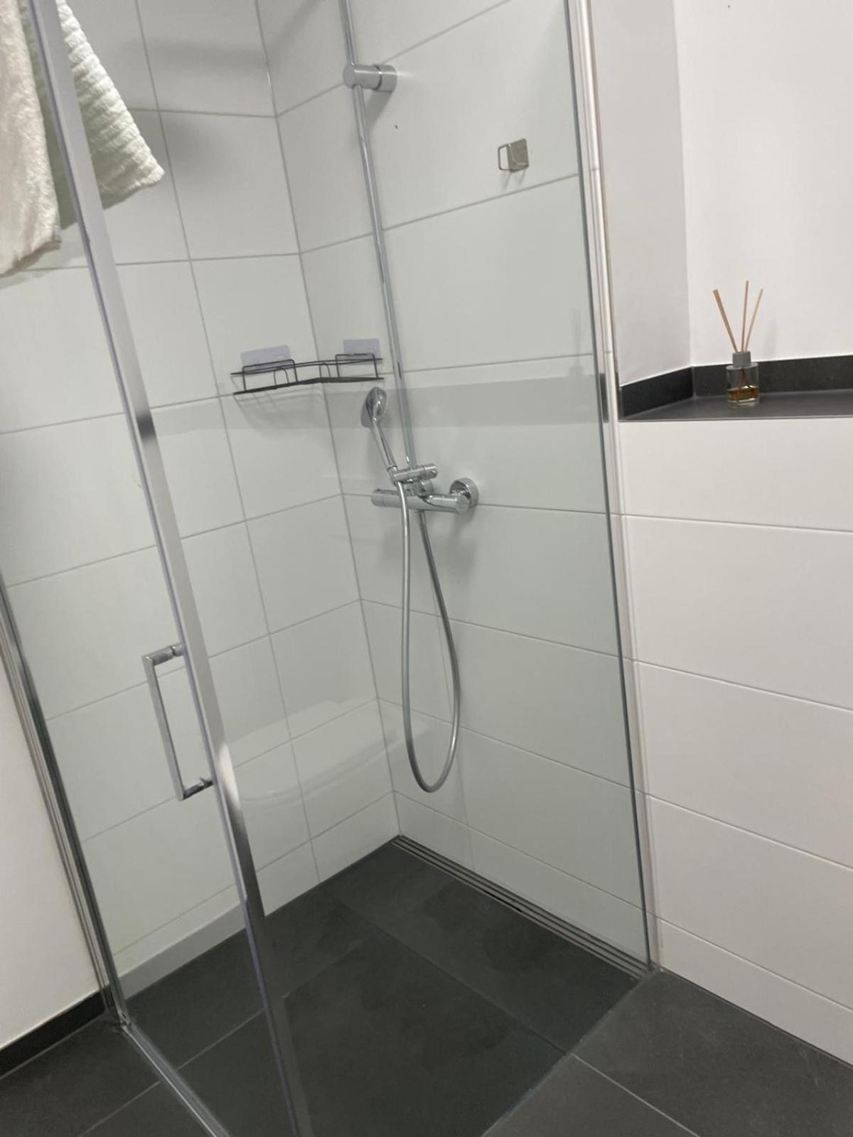 Luxappartement Trier Eg Ngoại thất bức ảnh