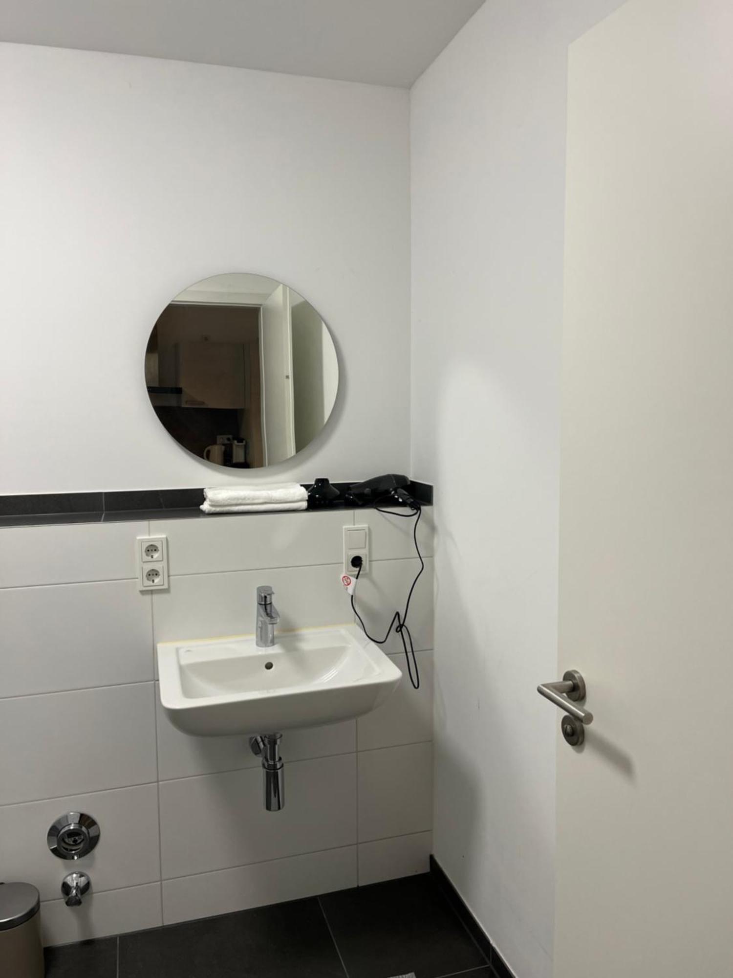 Luxappartement Trier Eg Ngoại thất bức ảnh